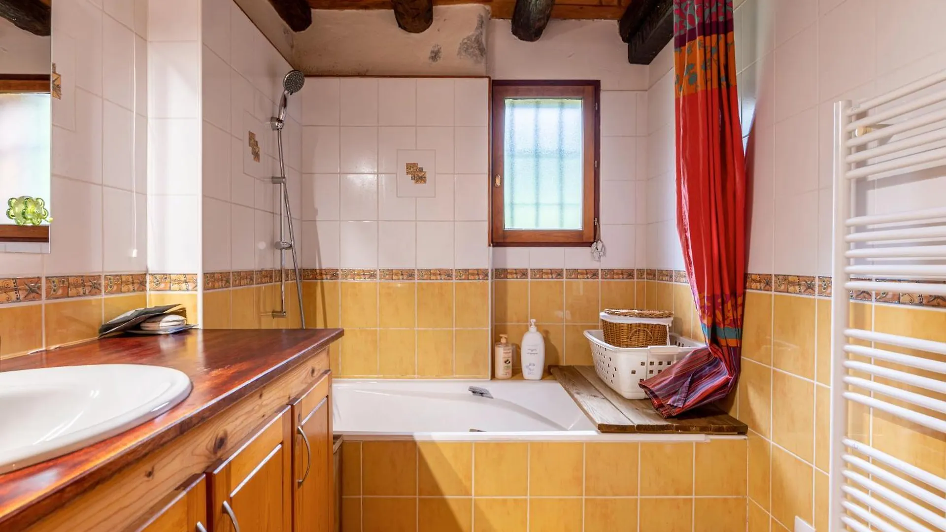 Apartment Gites Chapo Julo Giez