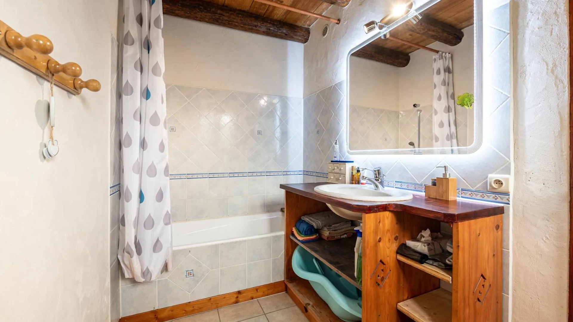 Apartment Gites Chapo Julo Giez France