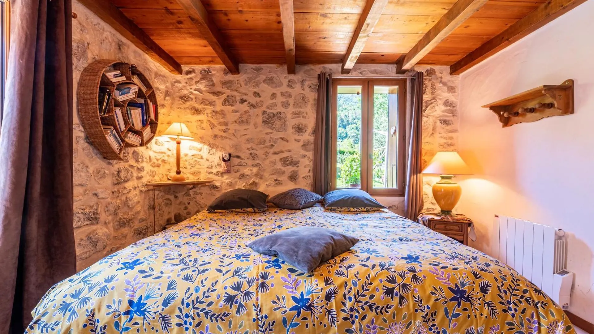 Apartment Gites Chapo Julo Giez France