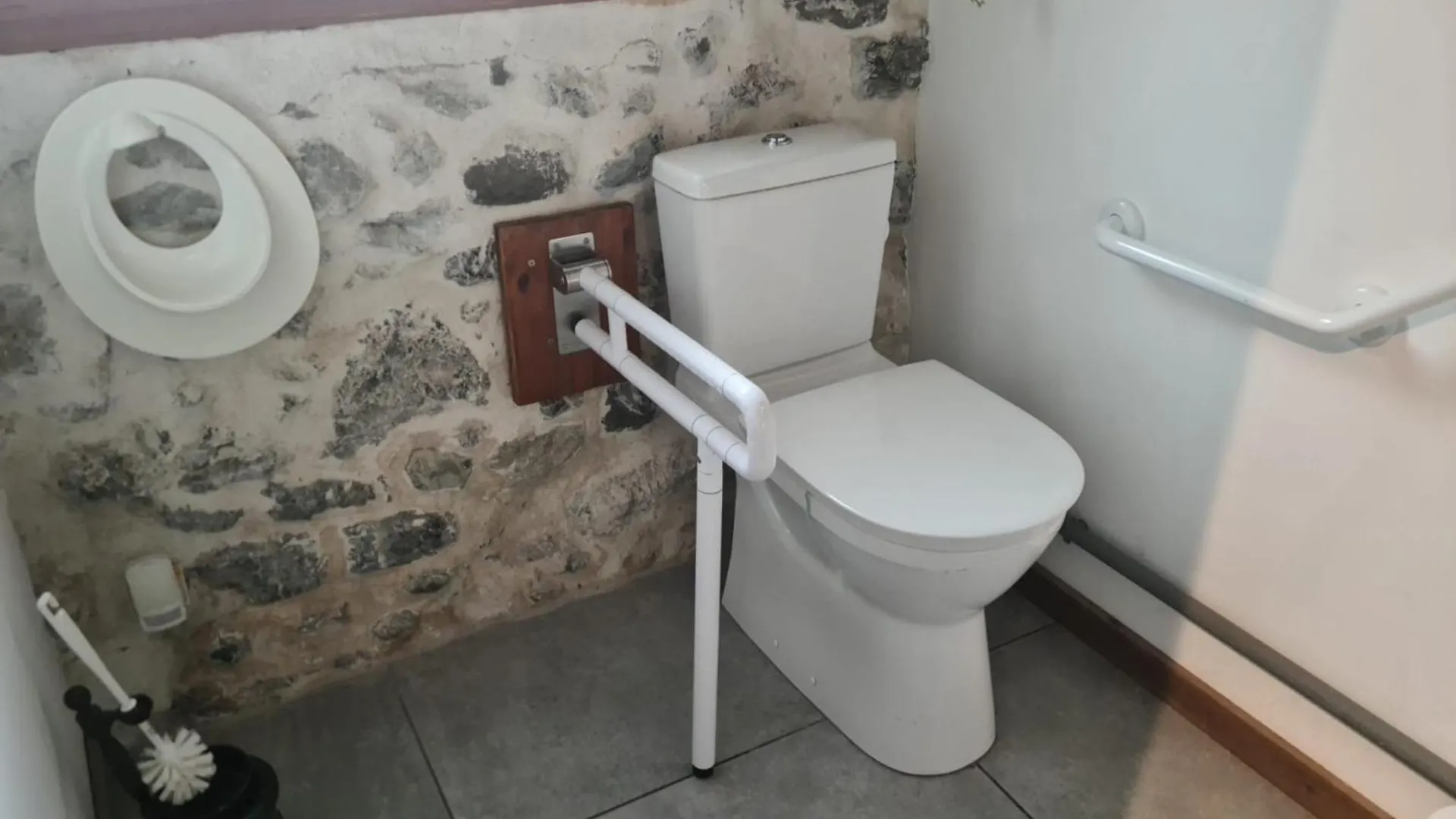 Gites Chapo Julo Giez Apartment