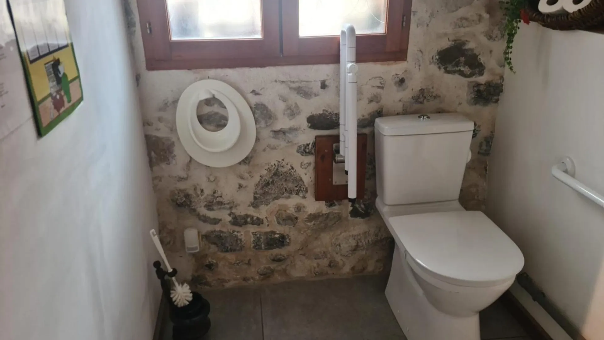 Apartment Gites Chapo Julo Giez France